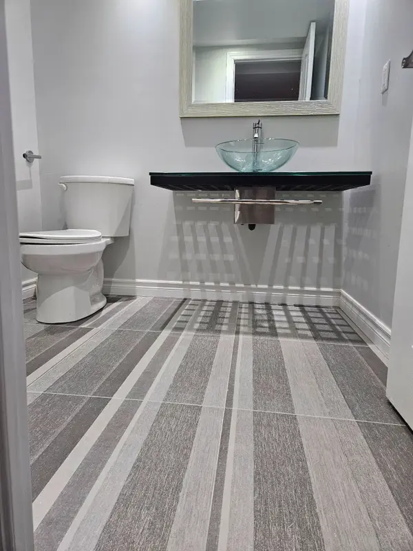 143 Maroon DR #Bsmt, Richmond Hill, ON L4E 5B7