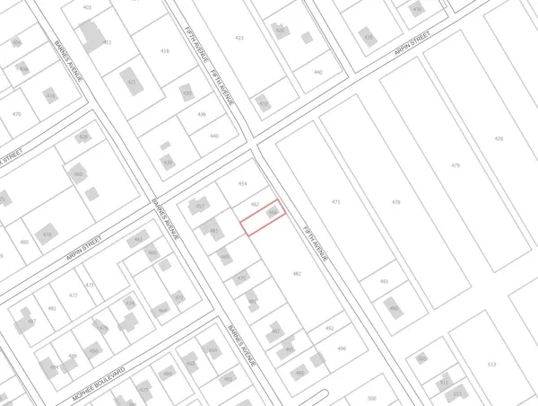 Tay, ON L0K 1R0,466 Fifth AVE