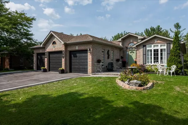 Barrie, ON L4N 8C6,44 Columbia RD