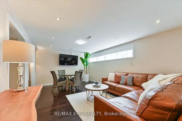 Mississauga, ON L5J 2B6,2683 TRUSCOTT DR #LOWER