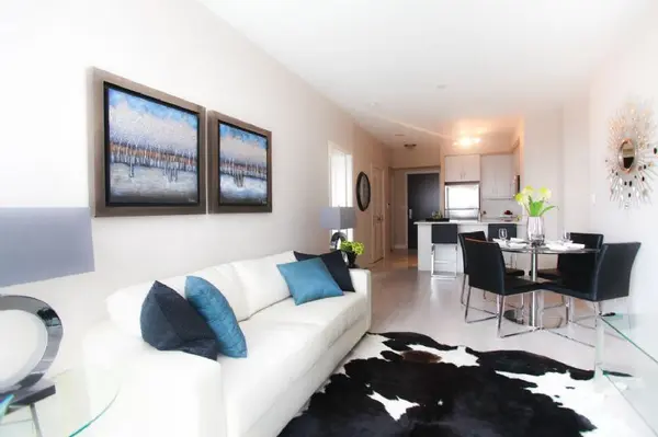 50 Absolute AVE #3404, Mississauga, ON L4Z 0A8