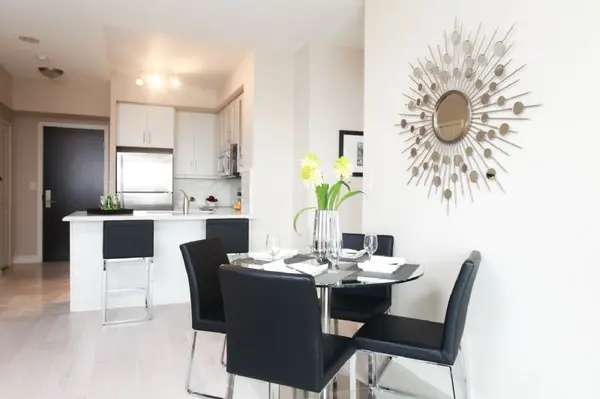 Mississauga, ON L4Z 0A8,50 Absolute AVE #3404