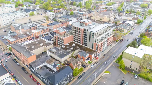 223 Princess ST #526, Kingston, ON K7L 1B3