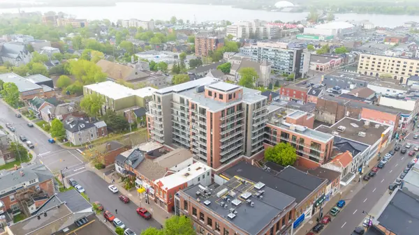 223 Princess ST #604, Kingston, ON K7L 1B3