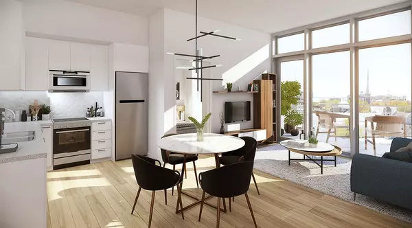 Kingston, ON K7L 1B3,223 Princess ST #604