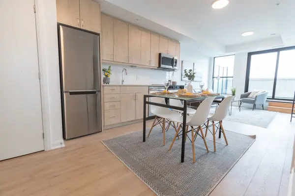 Kingston, ON K7L 1B3,223 Princess ST #615