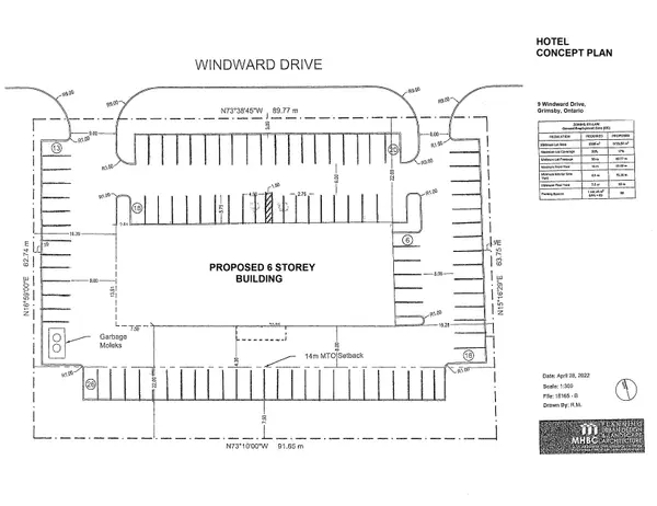 Grimsby, ON L3M 4E8,9 Windward DR