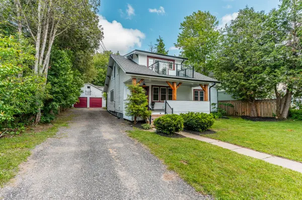 8 North RD, Lake Of Bays, ON P0B 1A0