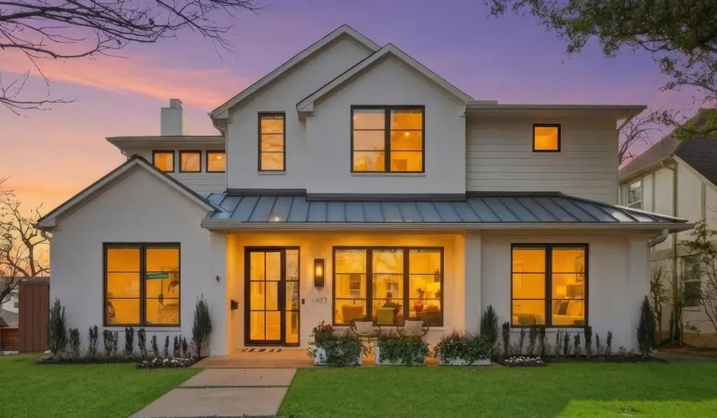 6472 Vanderbilt Avenue, Dallas, TX 75214