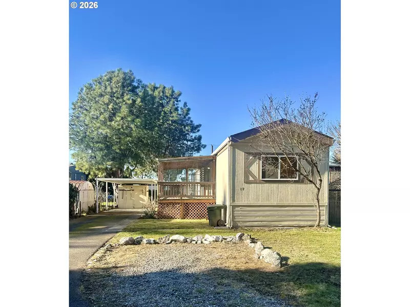 2009 LEWIS RIVER RD #17, Woodland, WA 98674