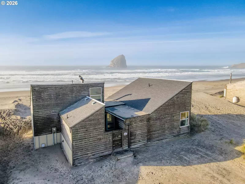 34210 OCEAN DR, Pacific City, OR 97135