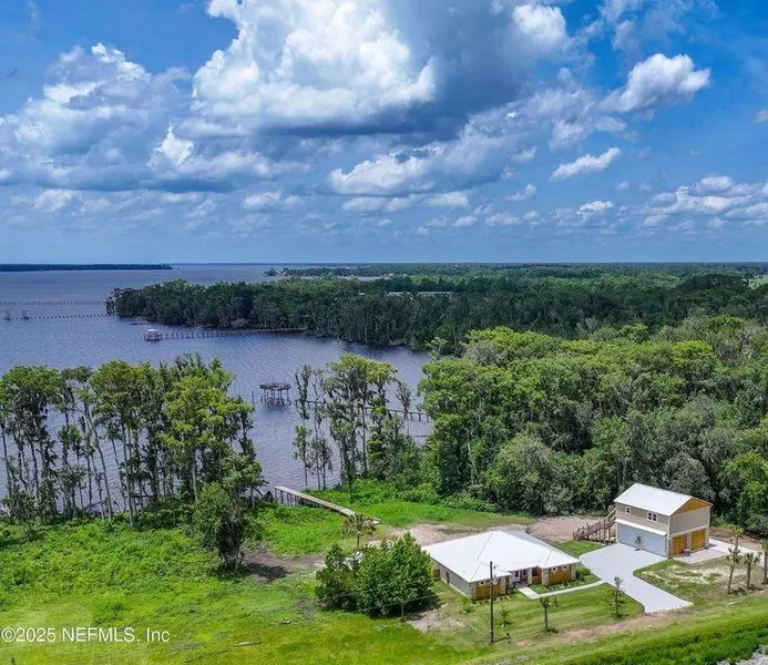 159 Mays Cove, East Palatka, FL 32131