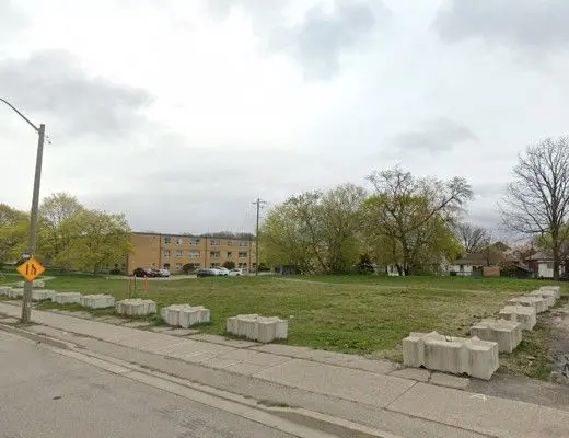 Address Not Disclosed