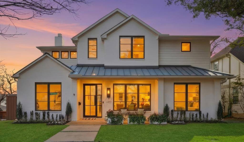 6472 Vanderbilt Avenue, Dallas, TX 75214