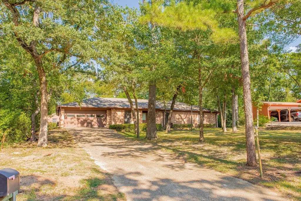 Hideaway, TX 75771,533 Woodside Drive