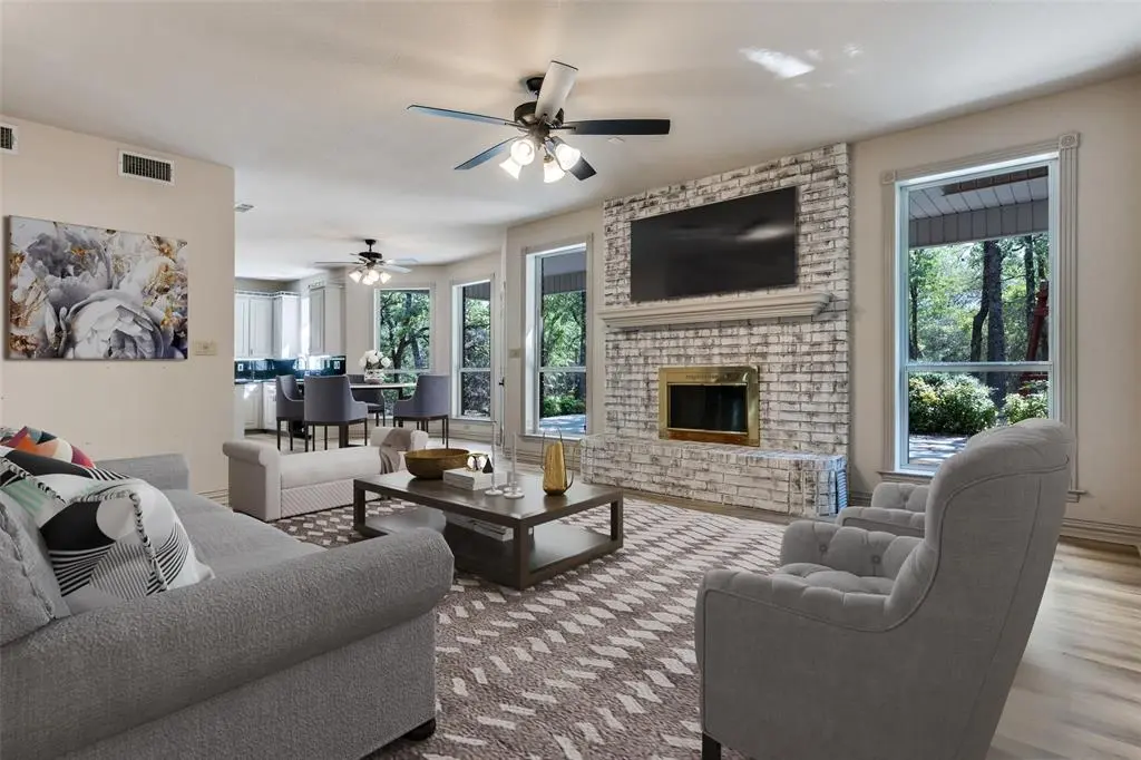 Decatur, TX 76234,516 Wild Wood Drive