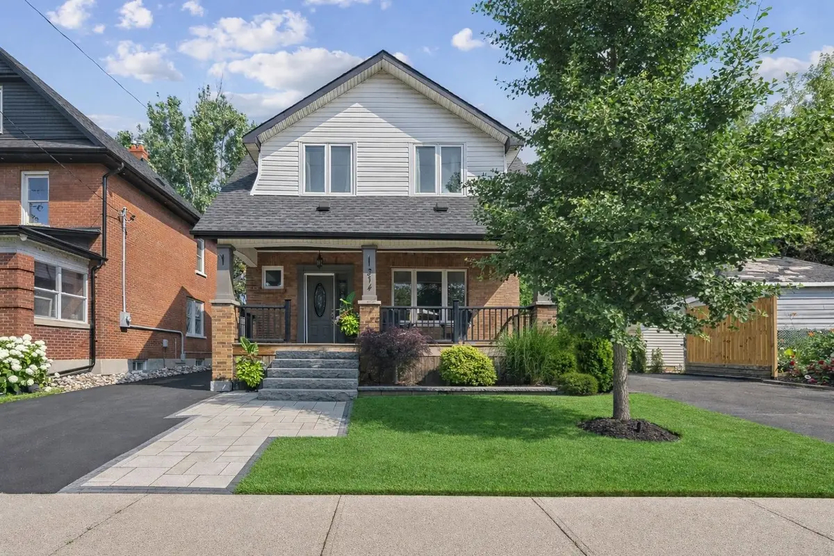 Oshawa, ON L1G 1E7,314 Richmond ST E