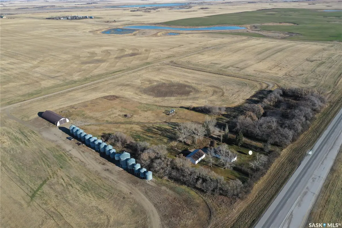 Rural Address, Blucher Rm No. 343, SK S0K 0G9