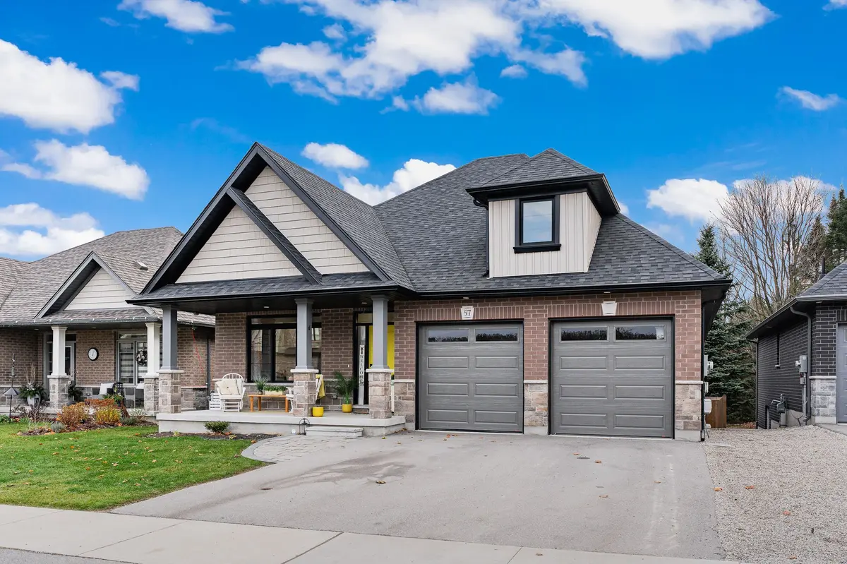 Centre Wellington, ON N0B 1S0,57 Cutting DR