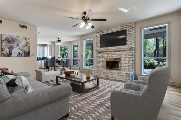 516 Wild Wood Drive,  Decatur,  TX 76234