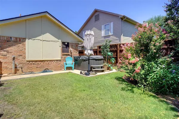 Bedford, TX 76021,2609 Talisman Court