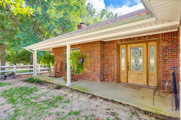 Palestine, TX 75801,3269 An County Road 153