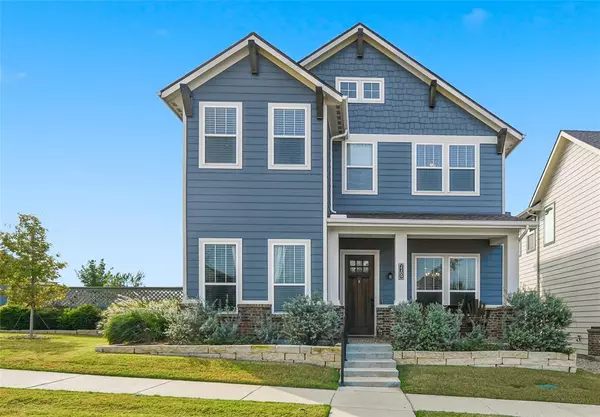 Northlake, TX 76247,2209 Elm Place