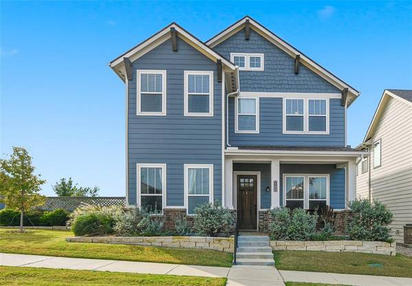 2209 Elm Place, Northlake, TX 76247