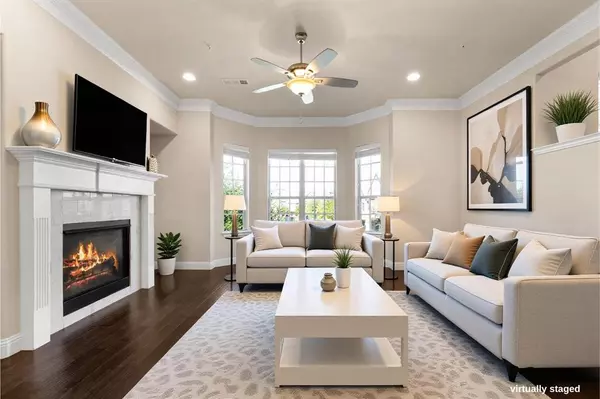 Lewisville, TX 75067,540 Waterloo Drive