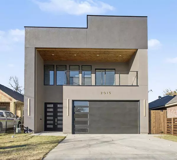 Dallas, TX 75212,2015 Angelina Drive