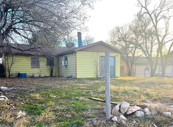 Amarillo, TX 79107,1225 Pecan Street