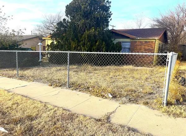 Amarillo, TX 79107,1225 Pecan Street