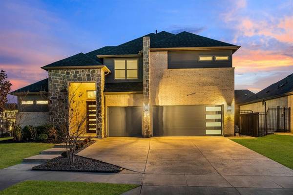 2677 Wiregrass Road, Frisco, TX 75033