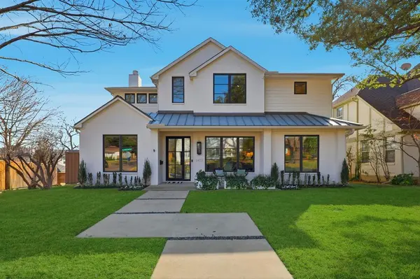 Dallas, TX 75214,6472 Vanderbilt Avenue