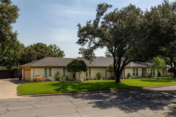 Fort Worth, TX 76116,6920 Tumbling Trail