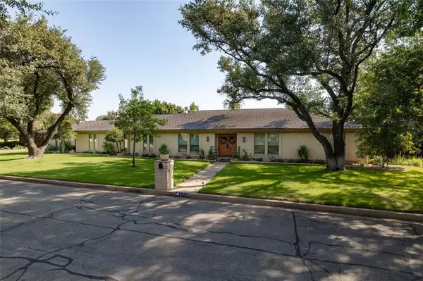 Fort Worth, TX 76116,6920 Tumbling Trail