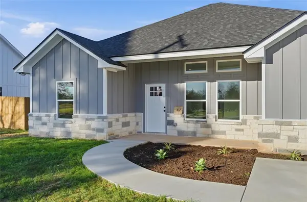 Bremond, TX 76629,412 E Hunt Street