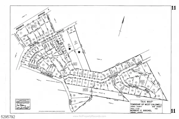 L1101 Fairfield Ave, West Caldwell Twp., NJ 07006