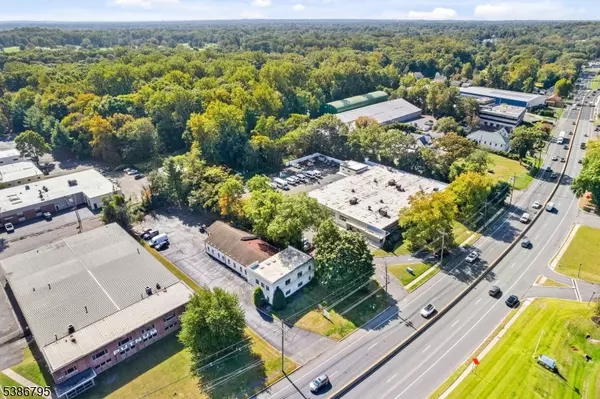 Mountainside Boro, NJ 07092,1167 ROUTE 22