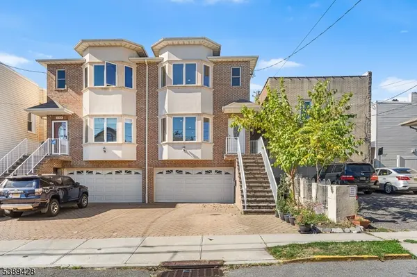 233 5Th Street #B, Fairview Boro, NJ 07022