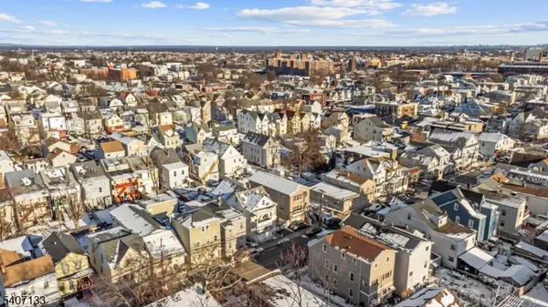 Paterson City, NJ 07522,110-PT112 Redwood Ave