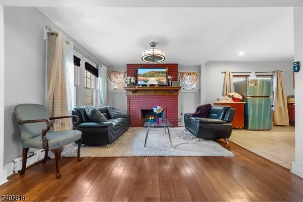 Newark City, NJ 07112,130 Renner Ave