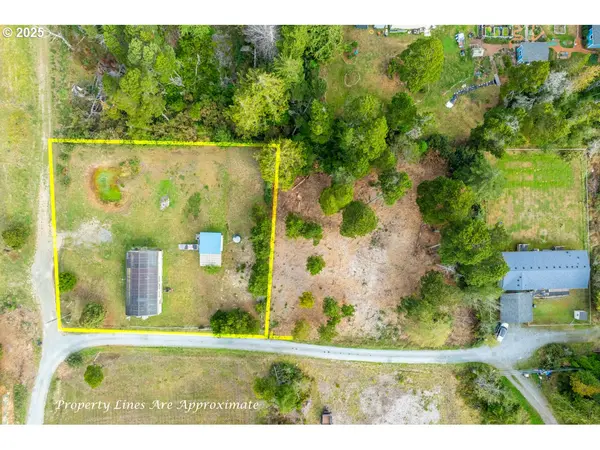 Bandon, OR 97411,87905 ASTOR LN