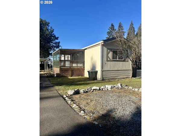 2009 LEWIS RIVER RD #17, Woodland, WA 98674