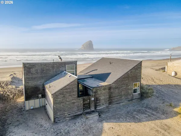 34210 OCEAN DR, Pacific City, OR 97135