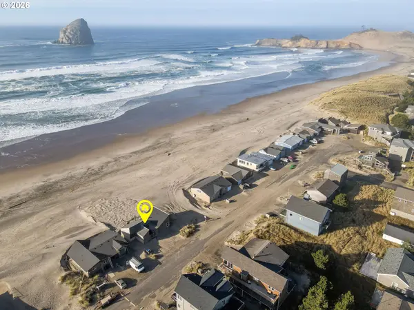 Pacific City, OR 97135,34210 OCEAN DR