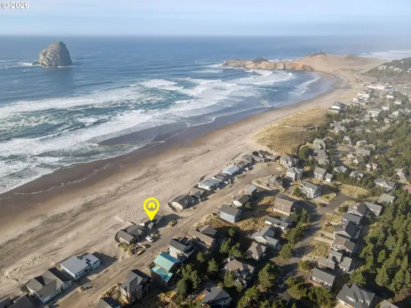 Pacific City, OR 97135,34210 OCEAN DR