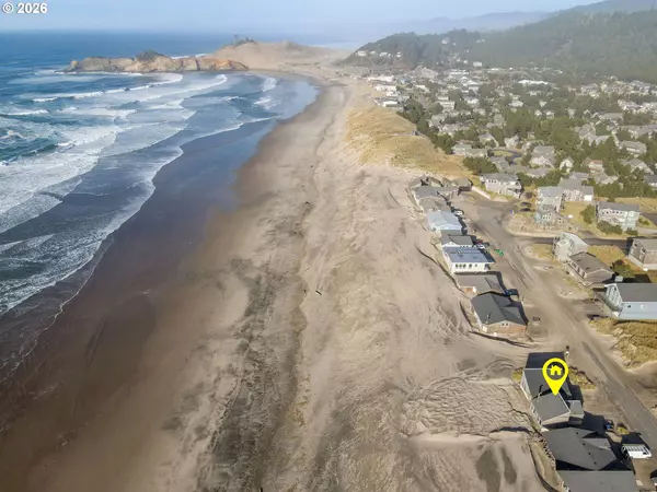 Pacific City, OR 97135,34210 OCEAN DR