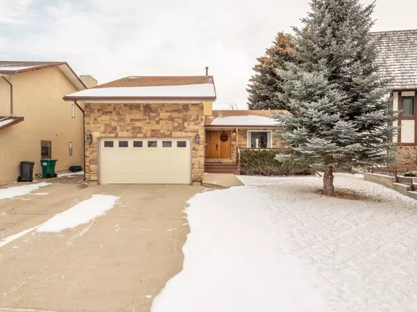 Lethbridge, AB T1K5B5,90 Chippewa CRES W