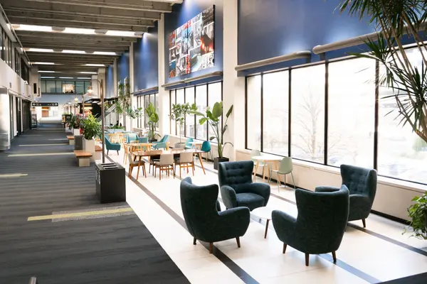 Toronto C15, ON M2J 4W8,243 Consumers RD #Unit 600